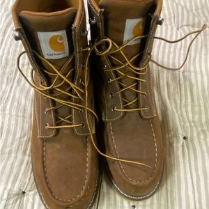 Carhartt Work Boots size 12